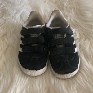 Adidas kids Gazelle Ortholite